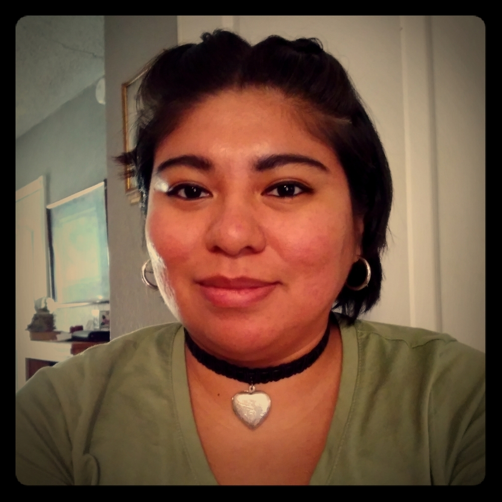 Meet your Posher, Mariah